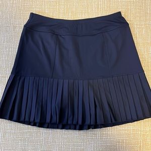 Jofit Women's Pleated Golf Skort